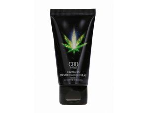 Krem do masturbacji z CBD Pharmquests 50 ml