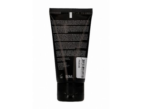 Krem do masturbacji z CBD Pharmquests 50 ml - 2