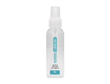 Numbing Lubricant - 100 ml