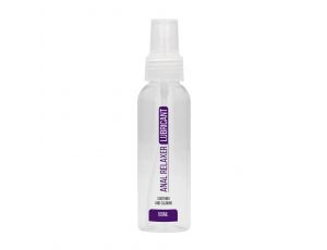 Anal Relaxer Lubricant - 100 ml