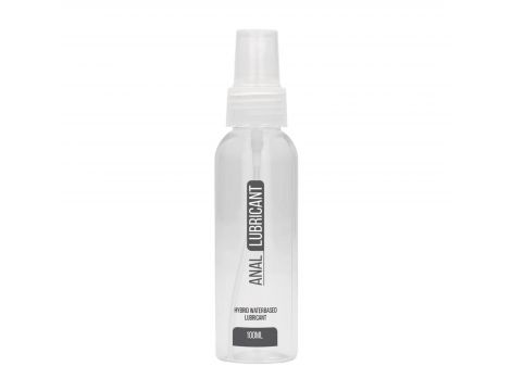 Lubrykant analny na bazie wody Pharmquests 100 ml