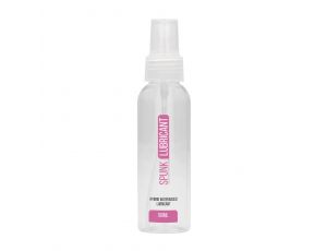 Lubrykant hybrydowy Spunk Pharmquests 100 ml