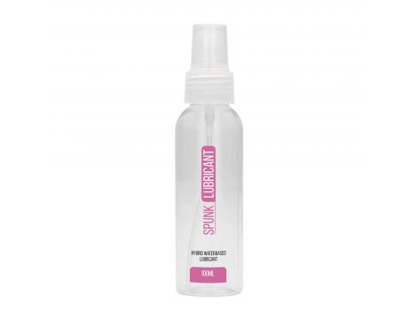 Lubrykant hybrydowy Spunk Pharmquests 100 ml