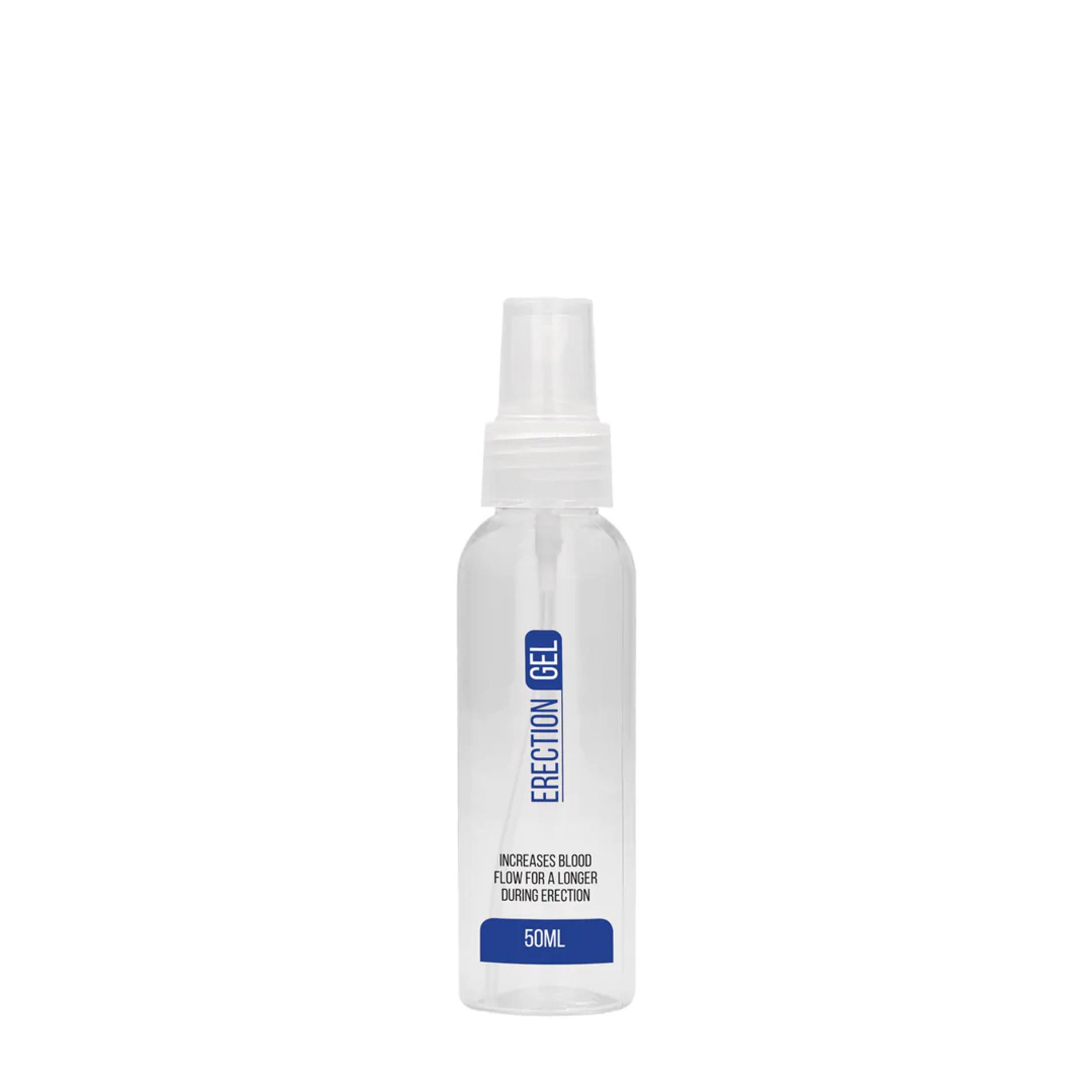 Erection Gel - 50 ml