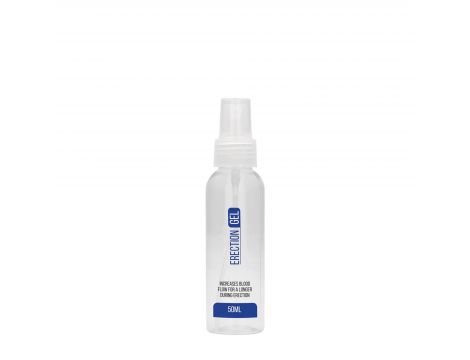 Żel na erekcję Pharmquests 50 ml