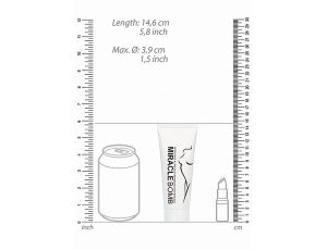 Żel do piersi Miracle Bomb Pharmquests 100 ml
