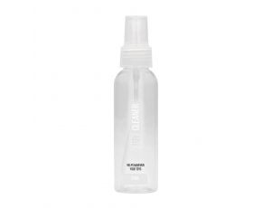 Spray do czyszczenia zabawek erotycznych Pharmquests 100 ml
