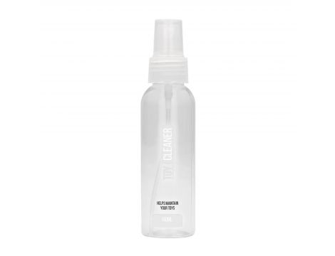 Spray do czyszczenia zabawek erotycznych Pharmquests 100 ml