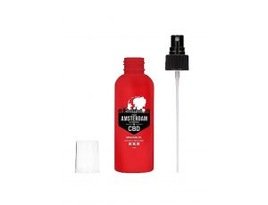 Olejek do masażu CBD Original Pharmquests 50 ml