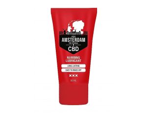 Lubrykant odrętwiający CBD Pharmquests 50 ml