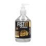 Lubrykant na bazie wody Fist It 500 ml - 5