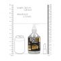 Lubrykant na bazie wody Fist It 500 ml - 7