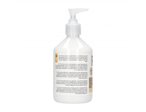 Lubrykant znieczulający Fist It 500 ml - 4