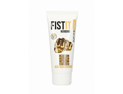 Żel desensitizujący Fist It 100 ml - 4