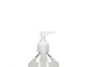 Lubrykant do fistingu CBD Fist It 500 ml z pompką