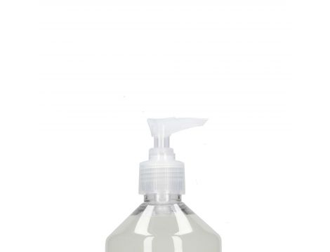 Lubrykant do fistingu CBD Fist It 500 ml z pompką