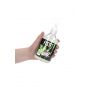 Lubrykant do fistingu CBD Fist It 500 ml z pompką - 3
