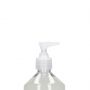 Lubrykant do fistingu CBD Fist It 500 ml z pompką - 2