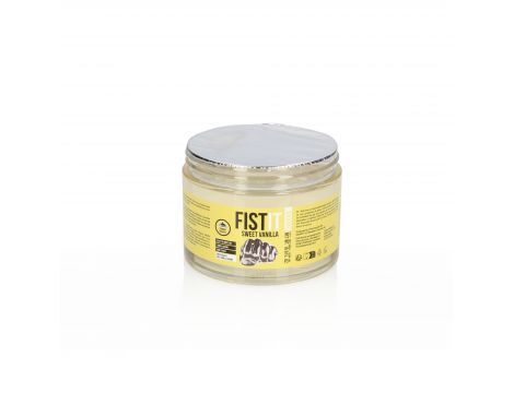 Lubrykant Fist It ekstra gęsty waniliowy 500 ml