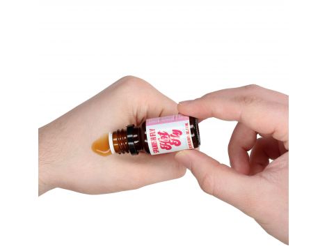 Afrodyzjaki Spanish Fly Hot Fly dla obydwojga Pharmquests 10 ml - 8