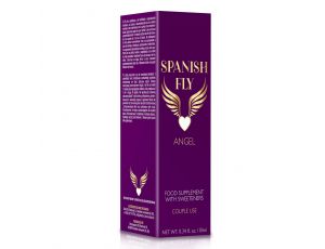 Afrodyzjaki dla par Spanish Fly Angel 10 ml Pharmquests