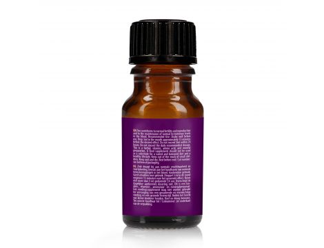 Afrodyzjaki dla par Spanish Fly Angel 10 ml Pharmquests - 5
