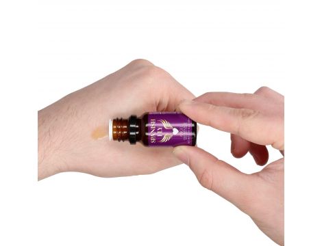 Afrodyzjaki dla par Spanish Fly Angel 10 ml Pharmquests - 6