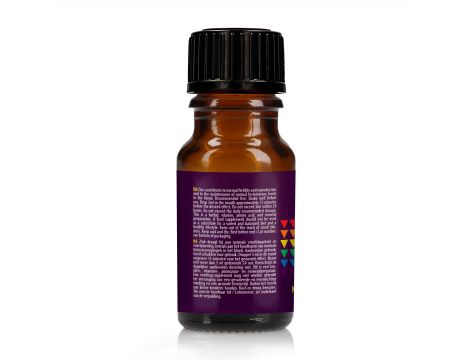 Afrodyzjaki Spanish Fly Free to Fly Pharmquests 10 ml - 3