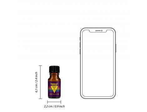 Afrodyzjaki Spanish Fly Free to Fly Pharmquests 10 ml - 6