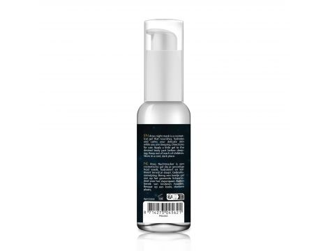 Maska nocna analna Pharmquests 50 ml - 2
