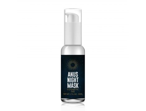 Maska nocna analna Pharmquests 50 ml - 3