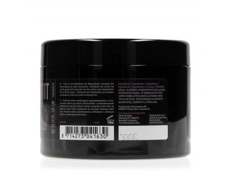 Lubrykant analny relaksujący Fist It 500 ml - 3
