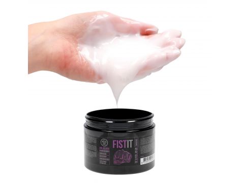 Lubrykant analny relaksujący Fist It 500 ml - 2