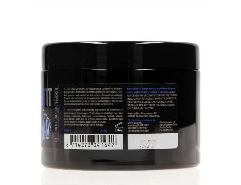 Lubrykant Extra Thick Fist It 500 ml - 3