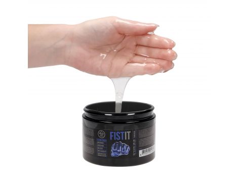 Lubrykant Extra Thick Fist It 500 ml - 5