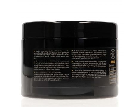 Lubrykant znieczulający Fist It 500 ml
