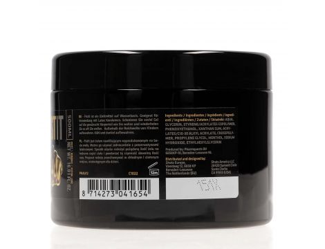 Lubrykant znieczulający Fist It 500 ml - 3