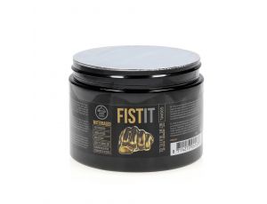 Lubrykant na bazie wody Fist It 500 ml