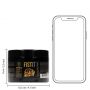 Lubrykant na bazie wody Fist It 500 ml - 7