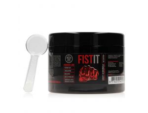Lubrykant w proszku Fist It do mieszania z wodą 460 g