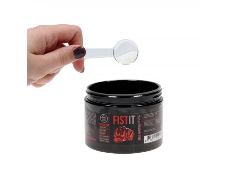 Lubrykant w proszku Fist It do mieszania z wodą 460 g - 6