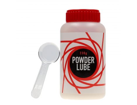 Lubrykant w proszku Pharmquests - 3
