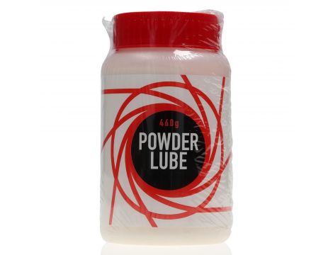 Lubrykant w proszku Pharmquests 460 g - 4