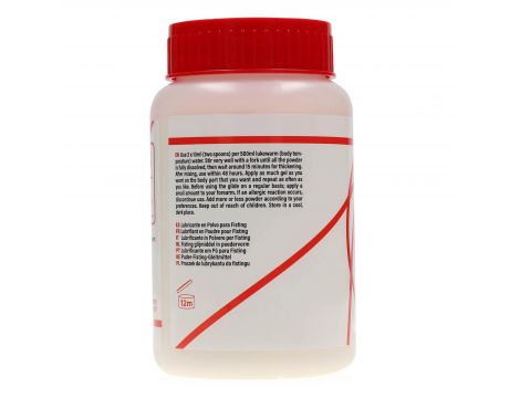 Lubrykant w proszku Pharmquests 460 g - 2