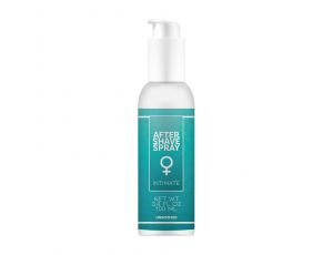 Spray po goleniu intymny Pharmquests 100 ml