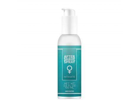 Spray po goleniu intymny Pharmquests 100 ml