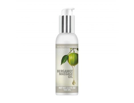 Olejek do masażu bergamotowy Pharmquests 100 ml