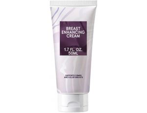 Krem wzmacniający piersi Pharmquests 50 ml