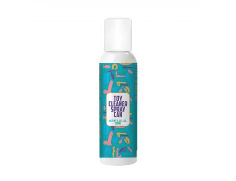 Środek czyszczący do zabawek Pharmquests aerozol 150 ml