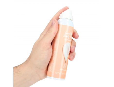 Pianka strzelająca do masażu Pharmquests jaśmin 150 ml - 3